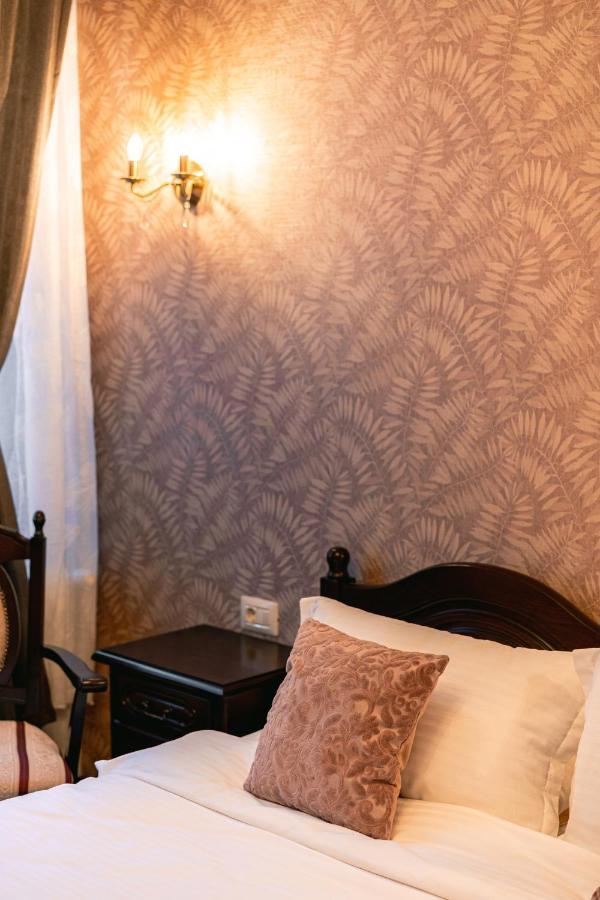 Vila Genia Moldvahosszúmező Kültér fotó